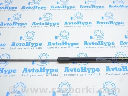 ФОТО Капот для Toyota Camry 50 XV50 (11-14) Одеса