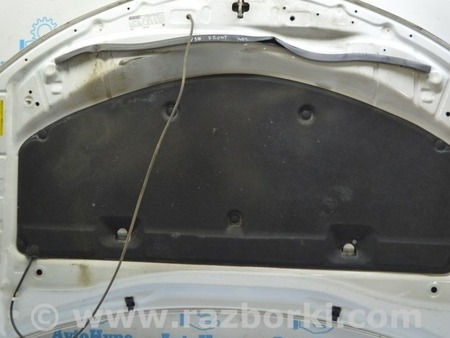 ФОТО Капот для Toyota Camry 50 XV50 (11-14) Одеса