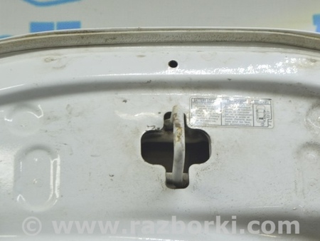 ФОТО Капот для Toyota Camry 50 XV50 (11-14) Одеса