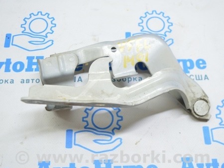 ФОТО Капот для Toyota Camry 50 XV50 (11-14) Одеса