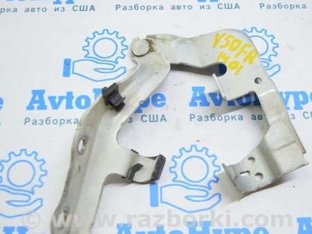 ФОТО Капот для Toyota Camry 50 XV50 (11-14) Одеса