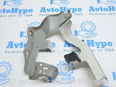 ФОТО Капот для Toyota Camry 50 XV50 (11-14) Одеса