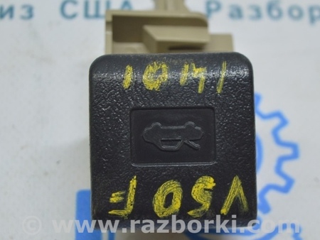 ФОТО Капот для Toyota Camry 50 XV50 (11-14) Одеса
