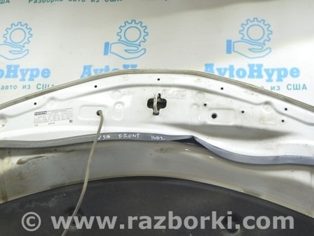 ФОТО Капот для Toyota Camry 50 XV50 (11-14) Одеса