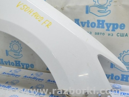 ФОТО Крылья для Toyota Camry 50 XV50 (11-14) Одеса