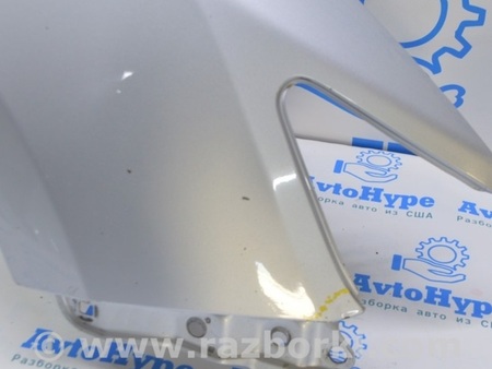 ФОТО Крылья для Toyota Camry 50 XV50 (11-14) Одеса
