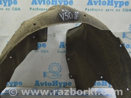 ФОТО Крылья для Toyota Camry 50 XV50 (11-14) Одеса
