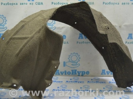ФОТО Крылья для Toyota Camry 50 XV50 (11-14) Одеса