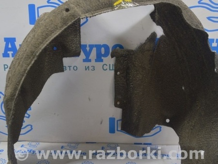 ФОТО Крылья для Toyota Camry 50 XV50 (11-14) Одеса
