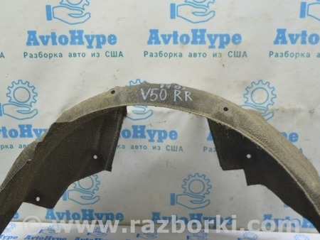 ФОТО Крылья для Toyota Camry 50 XV50 (11-14) Одеса