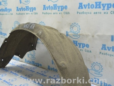 ФОТО Крылья для Toyota Camry 50 XV50 (11-14) Одеса