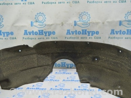 ФОТО Крылья для Toyota Camry 50 XV50 (11-14) Одеса