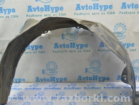 ФОТО Крылья для Toyota Camry 50 XV50 (11-14) Одеса