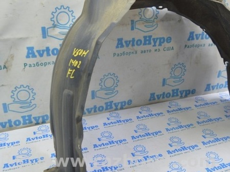 ФОТО Крылья для Toyota Camry 50 XV50 (11-14) Одеса