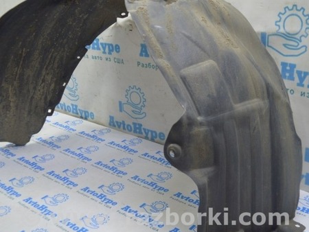 ФОТО Крылья для Toyota Camry 50 XV50 (11-14) Одеса