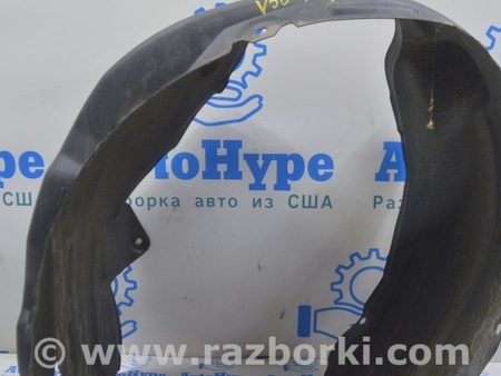 ФОТО Крылья для Toyota Camry 50 XV50 (11-14) Одеса