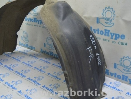 ФОТО Крылья для Toyota Camry 50 XV50 (11-14) Одеса