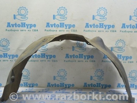 ФОТО Крылья для Toyota Camry 50 XV50 (11-14) Одеса