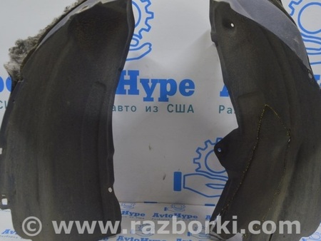 ФОТО Крылья для Toyota Camry 50 XV50 (11-14) Одеса