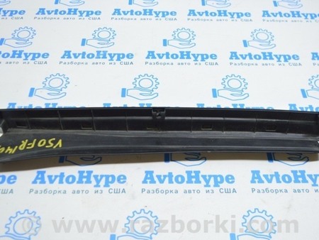 ФОТО Крылья для Toyota Camry 50 XV50 (11-14) Одеса