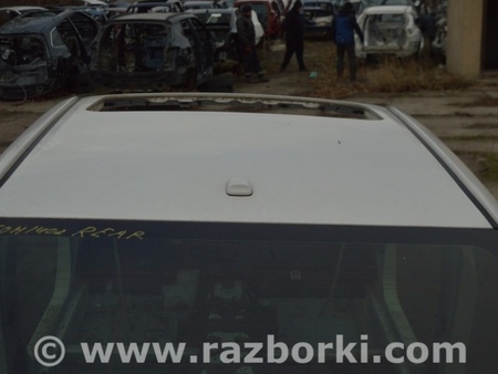 ФОТО Крыша и люк для Toyota Camry 50 XV50 (11-14) Одеса
