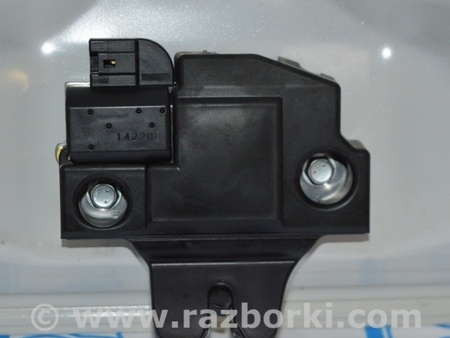 ФОТО Крышка багажника для Toyota Camry 50 XV50 (11-14) Одеса