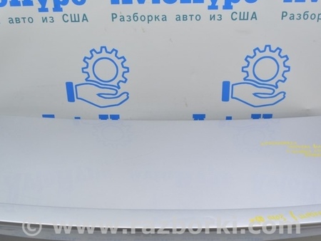ФОТО Крышка багажника для Toyota Camry 50 XV50 (11-14) Одеса