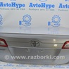 ФОТО Крышка багажника для Toyota Camry 50 XV50 (11-14) Одеса
