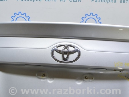 ФОТО Крышка багажника для Toyota Camry 50 XV50 (11-14) Одеса