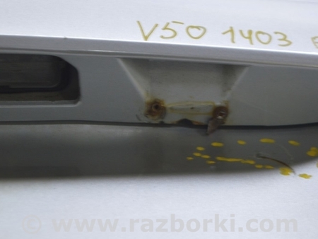 ФОТО Крышка багажника для Toyota Camry 50 XV50 (11-14) Одеса