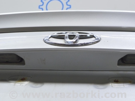 ФОТО Крышка багажника для Toyota Camry 50 XV50 (11-14) Одеса