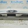 Крышка багажника Toyota Camry 50 XV50 (11-14)