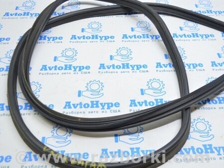 ФОТО Крышка багажника для Toyota Camry 50 XV50 (11-14) Одеса