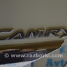 Крышка багажника Toyota Camry 50 XV50 (11-14)