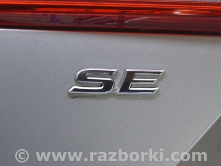 ФОТО Крышка багажника для Toyota Camry 50 XV50 (11-14) Одеса