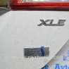 Крышка багажника Toyota Camry 50 XV50 (11-14)