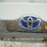 Крышка багажника Toyota Camry 50 XV50 (11-14)