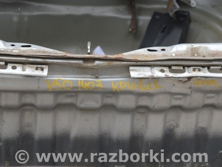 ФОТО Кузов-жесть для Toyota Camry 50 XV50 (11-14) Одеса