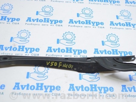 ФОТО Кузов-жесть для Toyota Camry 50 XV50 (11-14) Одеса