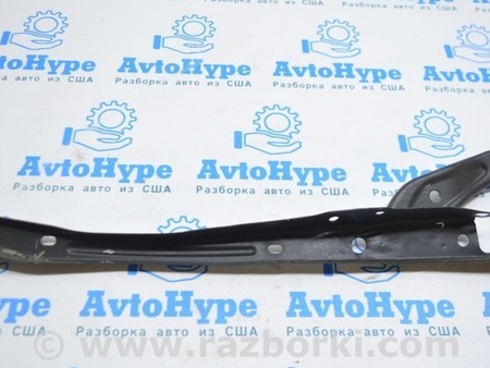 ФОТО Кузов-жесть для Toyota Camry 50 XV50 (11-14) Одеса
