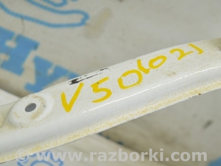 ФОТО Кузов-жесть для Toyota Camry 50 XV50 (11-14) Одеса