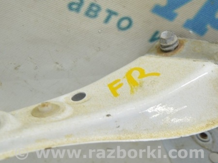 ФОТО Кузов-жесть для Toyota Camry 50 XV50 (11-14) Одеса