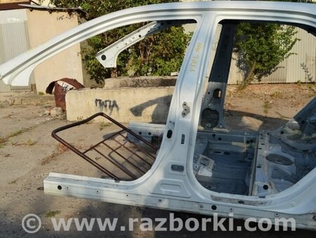 ФОТО Кузов-жесть для Toyota Camry 50 XV50 (11-14) Одеса