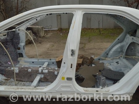 ФОТО Кузов-жесть для Toyota Camry 50 XV50 (11-14) Одеса