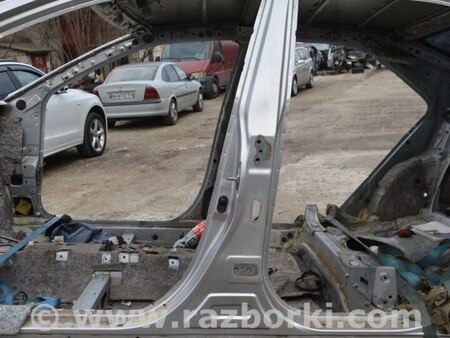 ФОТО Кузов-жесть для Toyota Camry 50 XV50 (11-14) Одеса