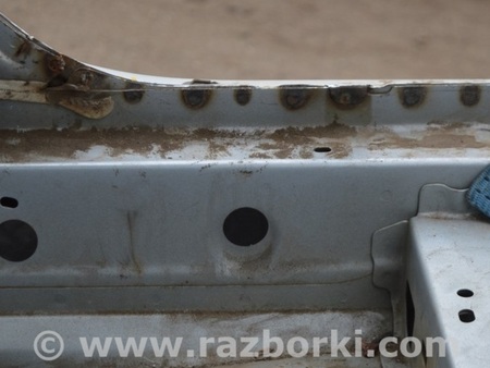 ФОТО Кузов-жесть для Toyota Camry 50 XV50 (11-14) Одеса