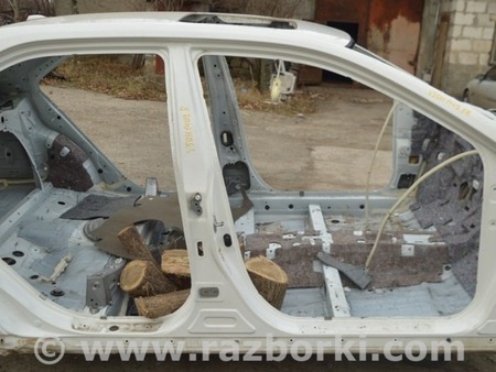 ФОТО Кузов-жесть для Toyota Camry 50 XV50 (11-14) Одеса