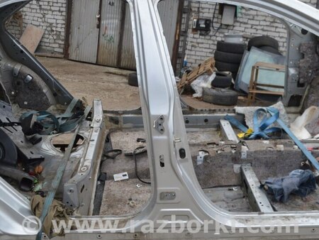 ФОТО Кузов-жесть для Toyota Camry 50 XV50 (11-14) Одеса