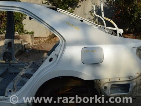 ФОТО Лючок бензобака для Toyota Camry 50 XV50 (11-14) Одеса