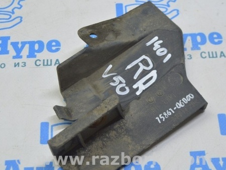 ФОТО Накладка порога для Toyota Camry 50 XV50 (11-14) Одеса